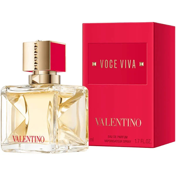 VALENTINA BLUSH VOCE VIVA 100ML DM EDP