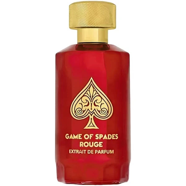 GAME OF SPADES ROUGE EXTRAIT DE PARFUM 100 ML