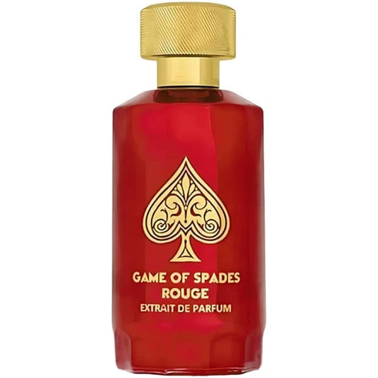 GAME OF SPADES ROUGE EXTRAIT DE PARFUM 100 ML