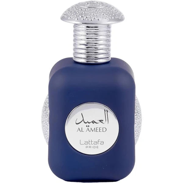 LATTAFA AL AMEED 100ML EDP