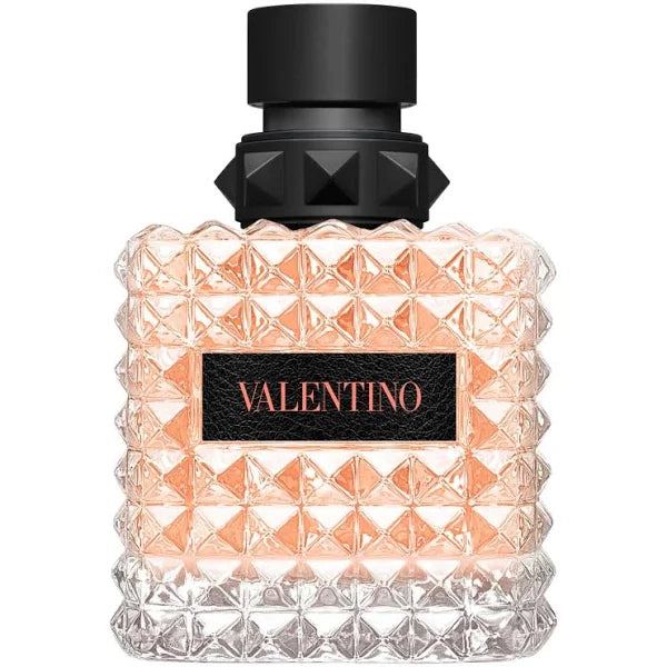 VALENTINO DONNA BORN IN ROMA CORAL FANTASY 100ML