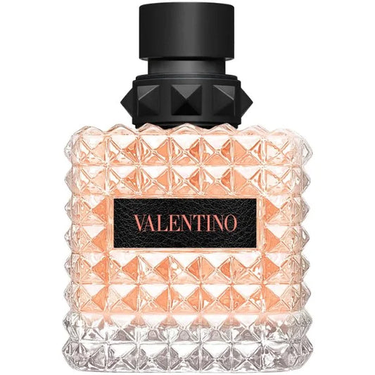 VALENTINO DONNA BORN IN ROMA CORAL FANTASY 100ML