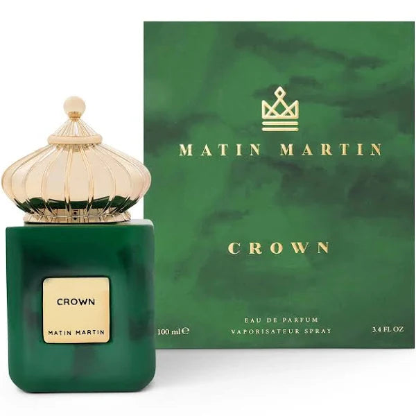MATIN MARTIN CROWN 100 ML EDP
