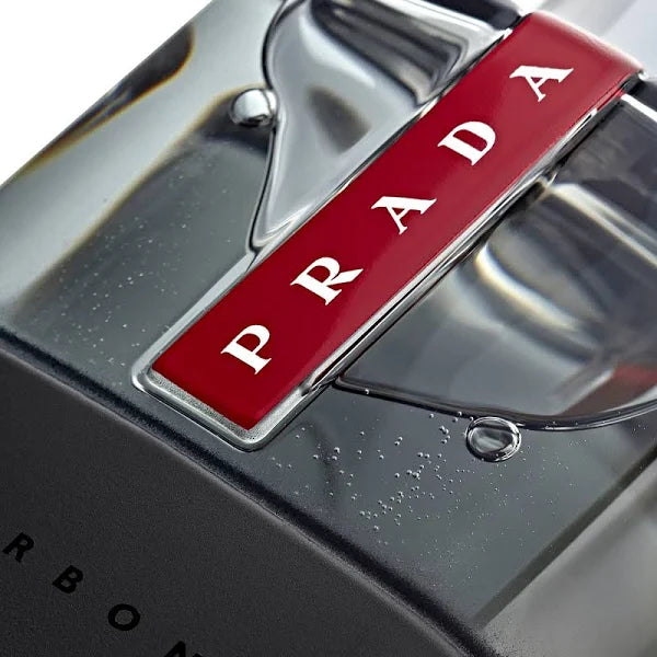 PRADA LUNA ROSSA CARBON 100ML HM