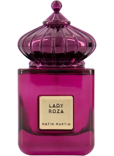 MATIN MARTIN LADY ROSA 100 ML EDP DM
