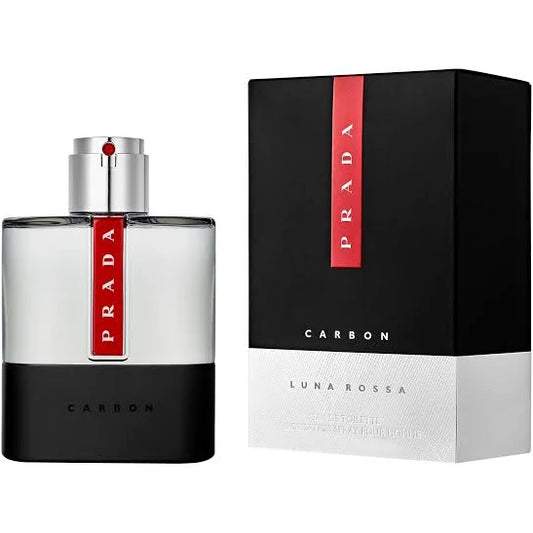 PRADA LUNA ROSSA CARBON 100ML HM