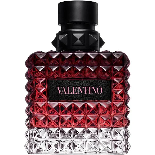 VALENTINO DONNA BORN IN ROMA INTENSE 100ML
