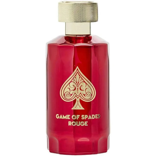 GAME OF SPADES ROUGE PARFUM 100 ML