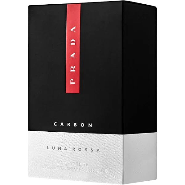 PRADA LUNA ROSSA CARBON 100ML HM