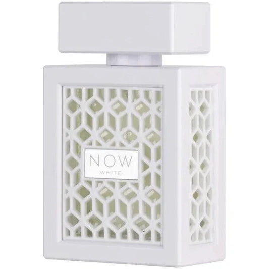 LATTAFA RAVE NOW WHITE 100ML EDP
