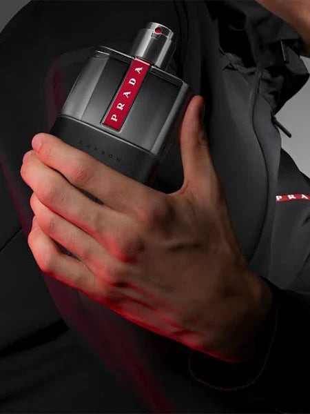 PRADA LUNA ROSSA CARBON 100ML HM