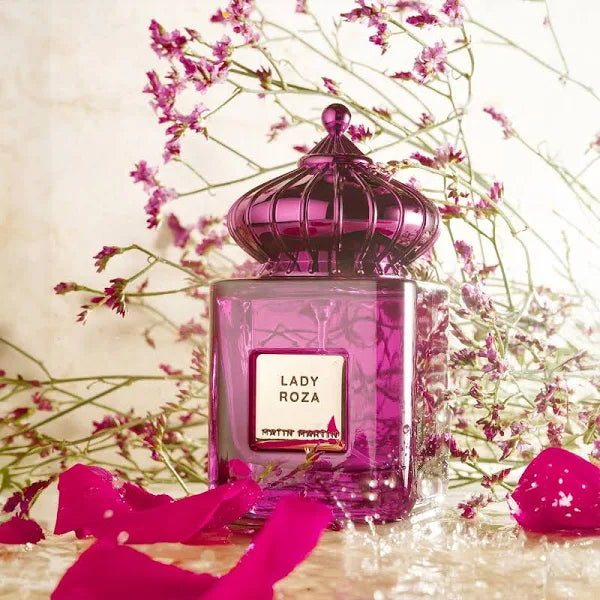 MATIN MARTIN LADY ROSA 100 ML EDP DM