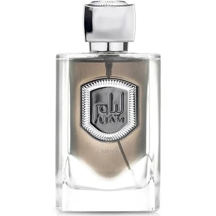 LATTAFA LIAM GREY 100ML HM EDP