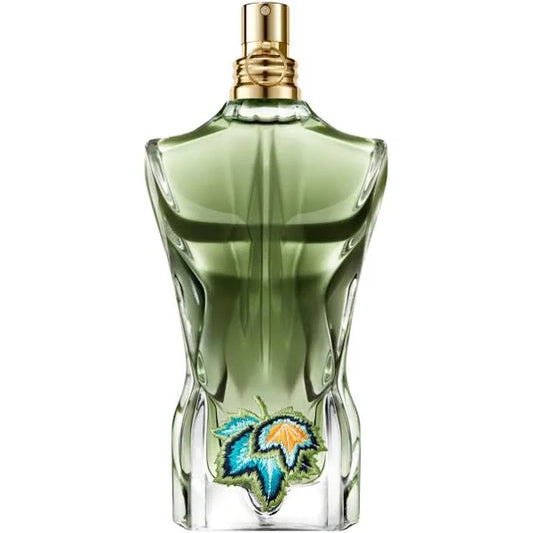 JEAN PAUL GAULTIER LE BEAU PARADISE GARDEN 125ML EDP HM