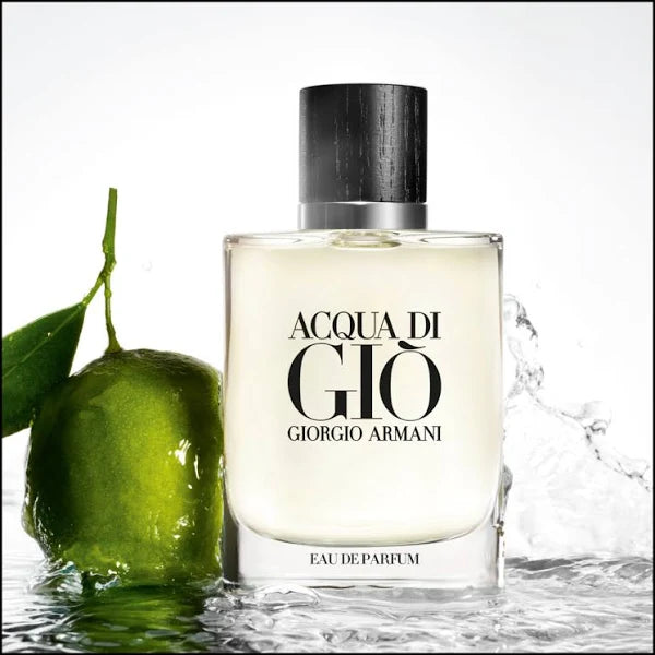 ACQUA DI GIÒ GIORGIO ARMANI 125ML