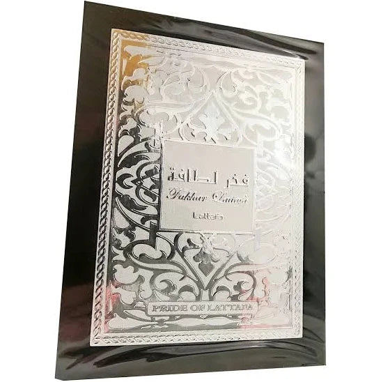 LATTAFA FAKHAR BLACK 100 ML HM