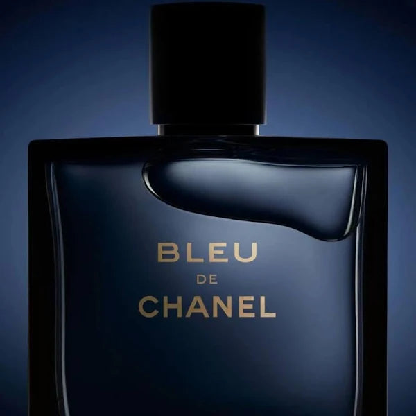 BLEU DE CHANEL PARFUM 150 ML EDT