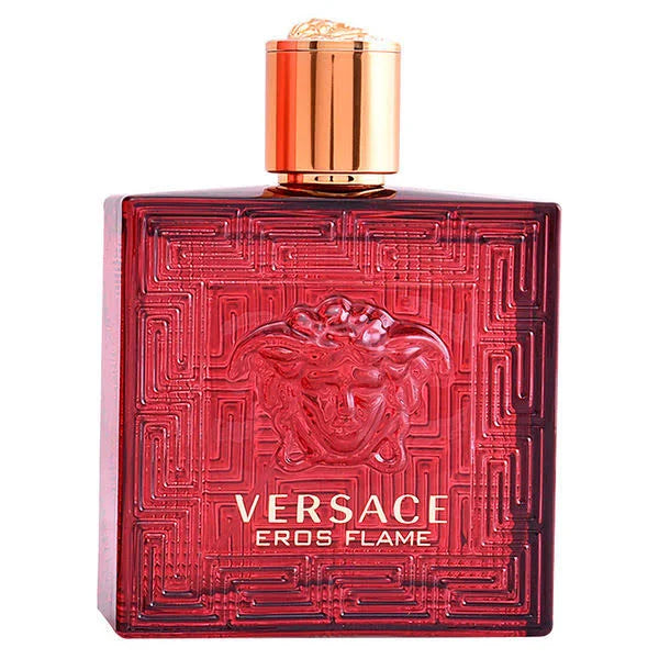 VERSACE EROS FLAME 200 ML HM EDP