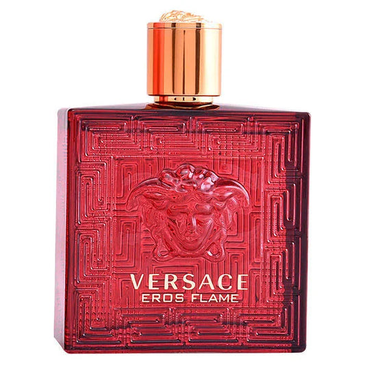 VERSACE EROS FLAME 200 ML HM EDP