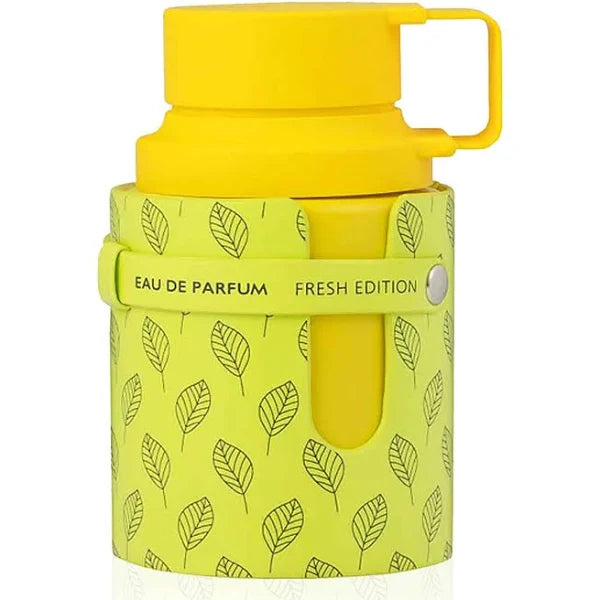 PERFUME ARMAF ODYSSEY LIMONI FRESH EDITION 100 ML EDP