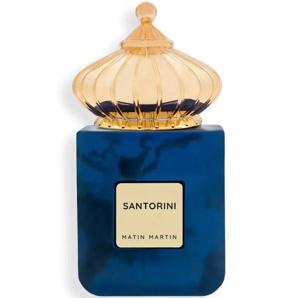 MATIN MARTIN SANTORINI EDP 100ML