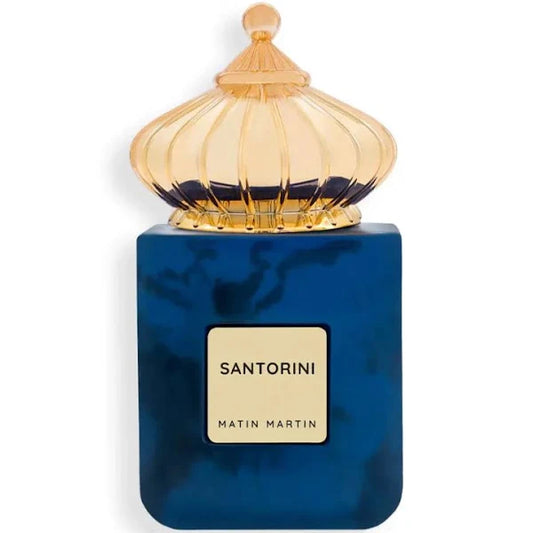 MATIN MARTIN SANTORINI EDP 100ML