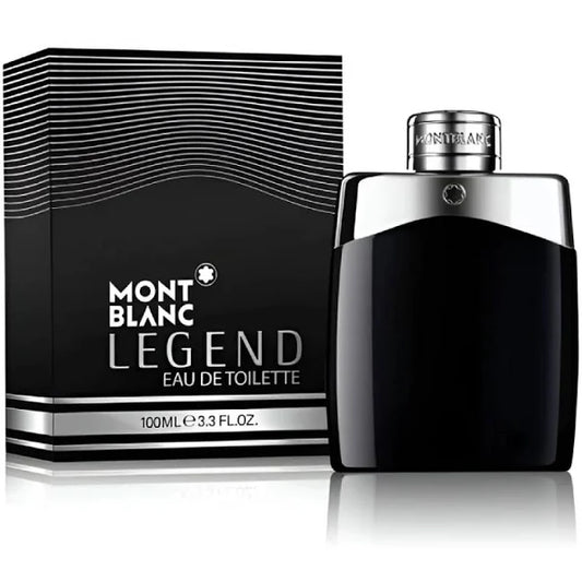 MONTBLANC LEGEND 100 ML EDT HM