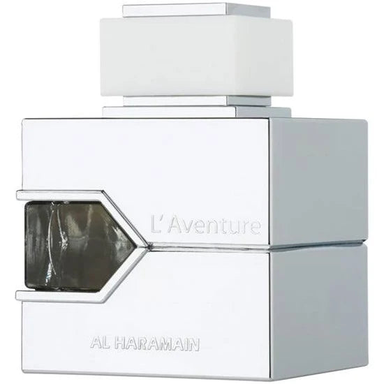 AL HARAMAIN L'AVENTURE BLANCHE 100 ML