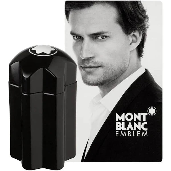 MONTBLANC EMBLEM 100ML EDT