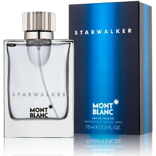 MONTBLANC STARWALKER 75ML EDT
