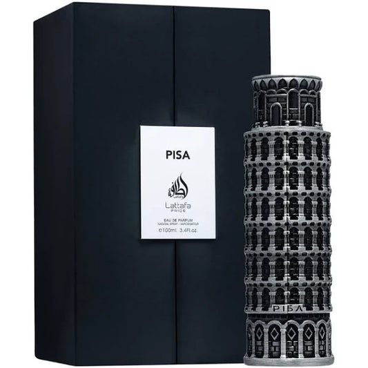 LATTAFA PRIDE PISSA 100ML EDP