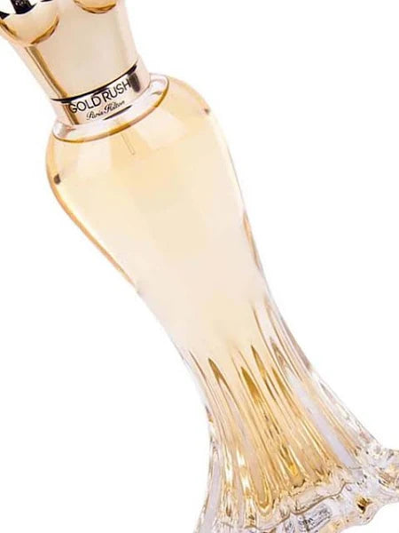 PARIS HILTON GOLD RUSH 100ML EDP
