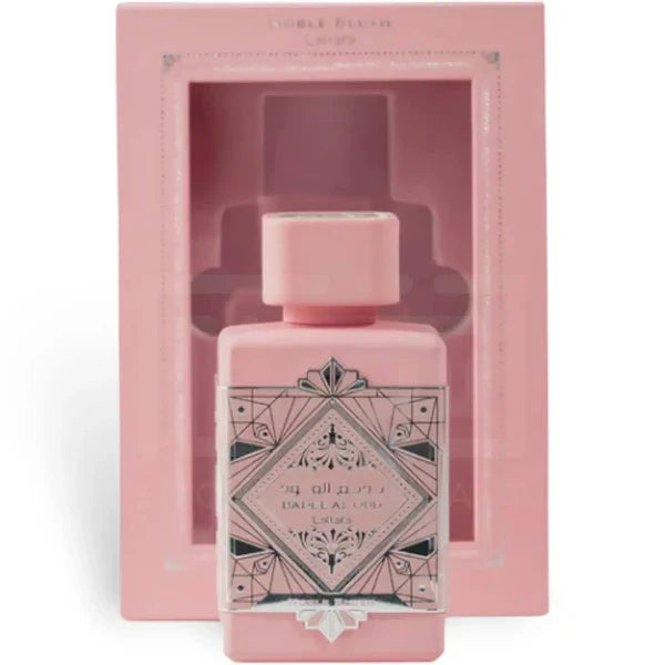 LATTAFA BADDE AL OUD NOBLE BLUSH 100ML EDP