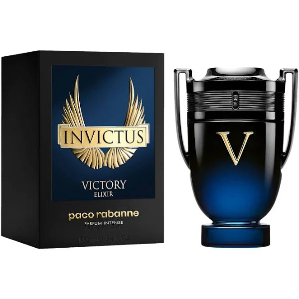 INVICTUS VICTORY ELIXIR PARFUM INTENSE 100ML HM