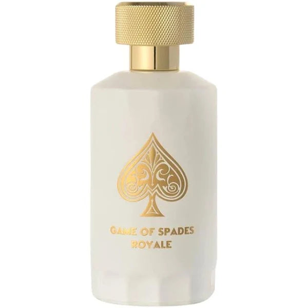 GAME OF SPADES ROYALE PARFUM 100 ML