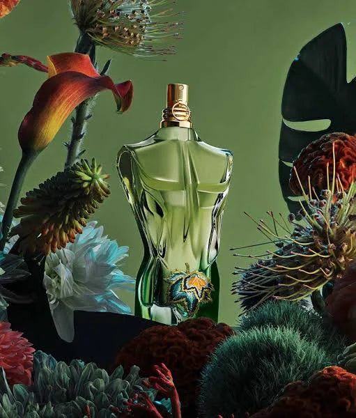 JEAN PAUL GAULTIER LE BEAU PARADISE GARDEN 125ML EDP HM