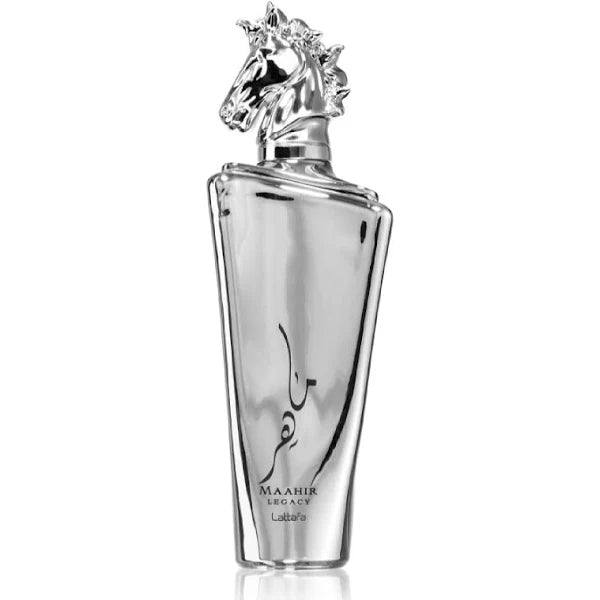 LATTAFA MAAHIR LEGACY 100ML HM EDP