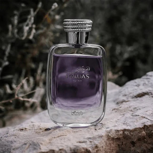 RASASI HAWAS 100ML EDP HM
