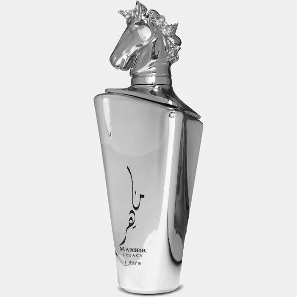 LATTAFA MAAHIR LEGACY 100ML HM EDP