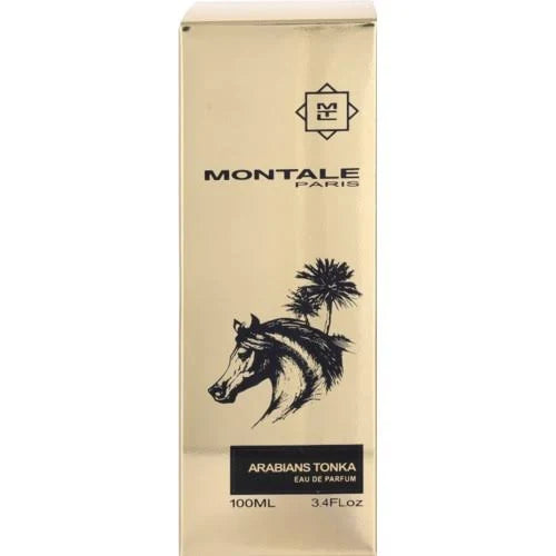 MONTALE ARABIANS TONKA EDP 100ML