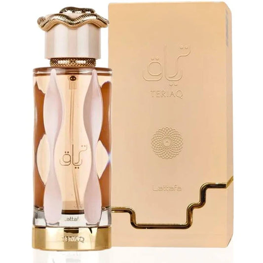 LATTAFA TERIAQ 100ML DM EDP