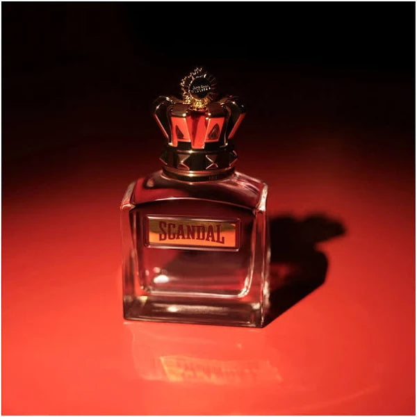 JEAN PAUL SCANDAL 100ML HM EDT