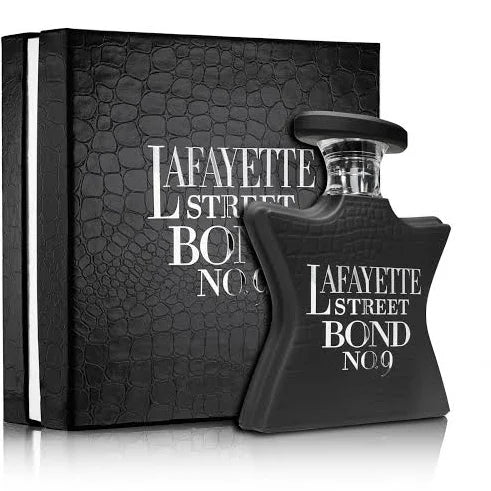 BOND # 9 NY LAFAYETTE STREET 100 ML EDP
