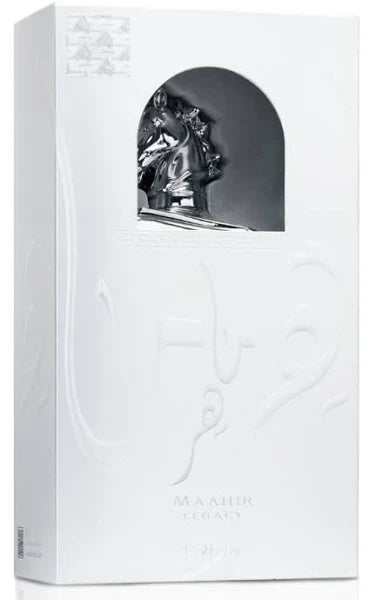 LATTAFA MAAHIR LEGACY 100ML HM EDP