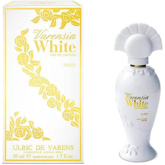 VARENSIA WHITE 50ML DM EDP
