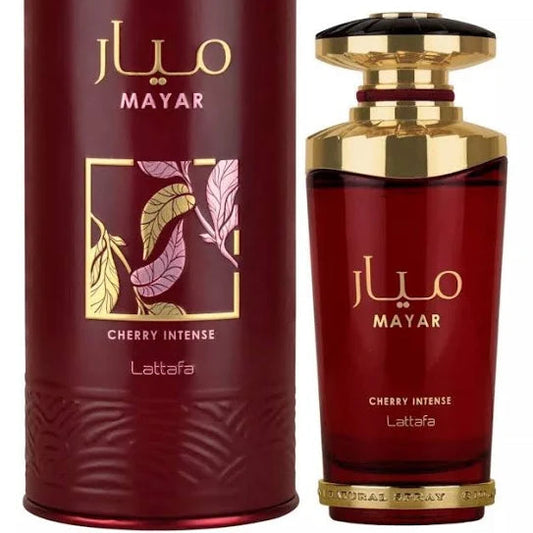 LATTAFA MAYAR CHERRY INTENSE 100ML DM EDP