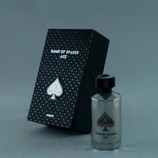GAME OF SPADES ACE PARFUM 100 ML