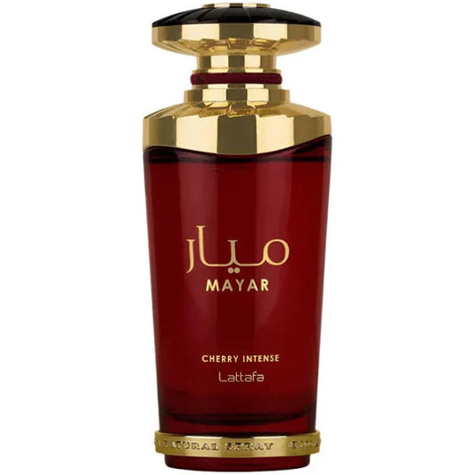 LATTAFA MAYAR CHERRY INTENSE 100ML DM EDP