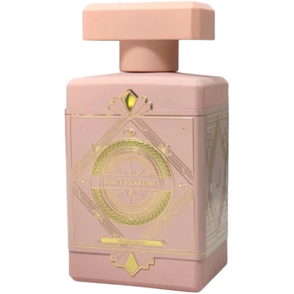 VELVET ROSE DE MAST PERFUME BHARARA 100ML