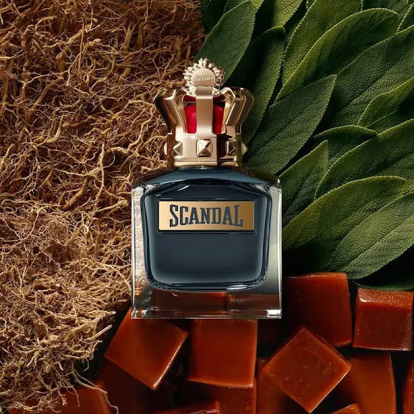 JEAN PAUL SCANDAL 100ML HM EDT